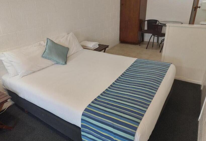 Acacia Lodge Motel