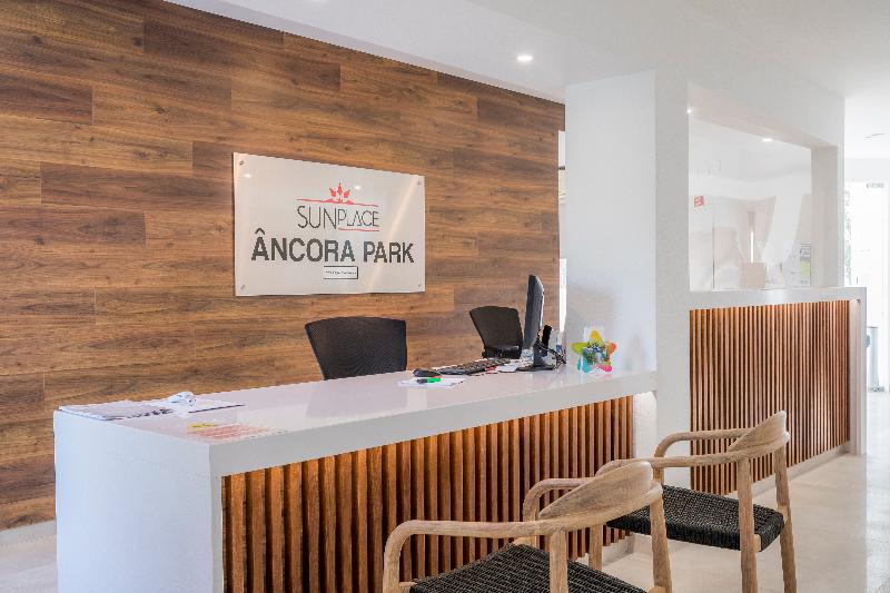 Ancora Park Sunplace Hotels & Resorts