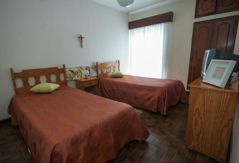 Apartamentos Turisticos Ceu Azul