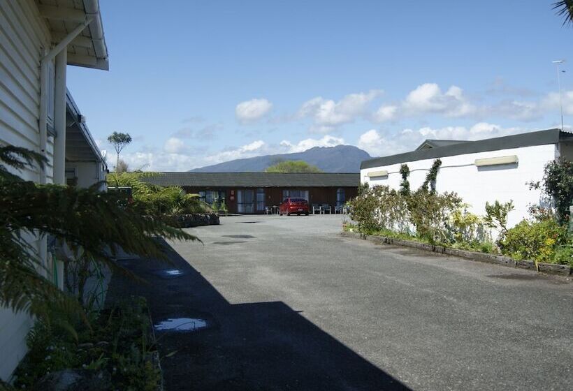 Buller Bridge Motel