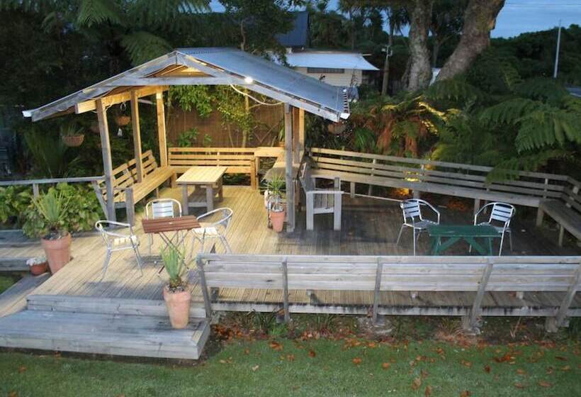 Buller Bridge Motel