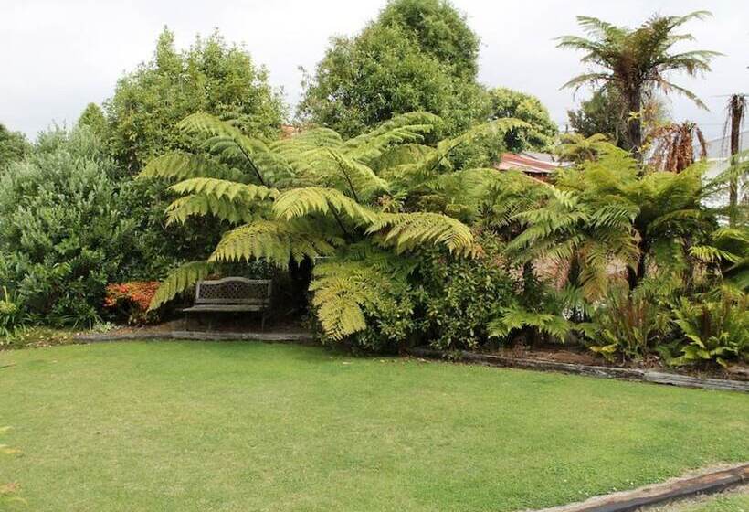 Buller Bridge Motel