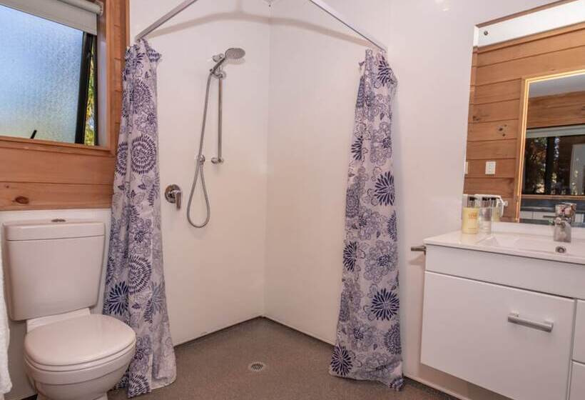 Buller Bridge Motel