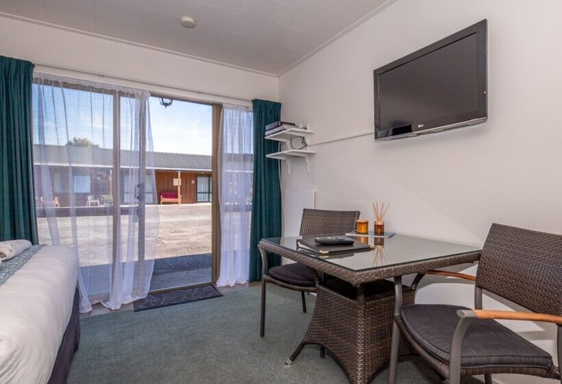 Buller Bridge Motel
