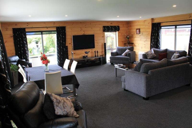 Buller Bridge Motel