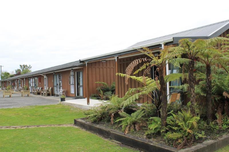 Buller Bridge Motel