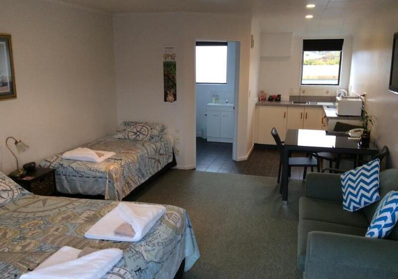 Buller Bridge Motel