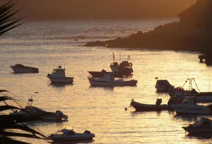 בית מלון כפרי Albergaria Sao Pedro