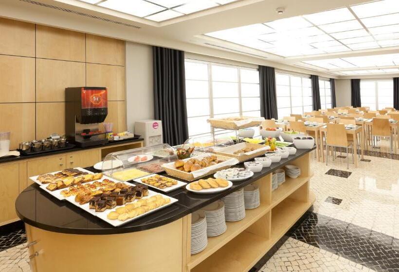 هتل Alif Avenidas