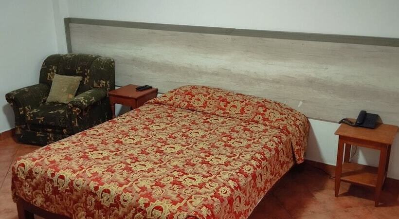 ホテル Casa San Martin