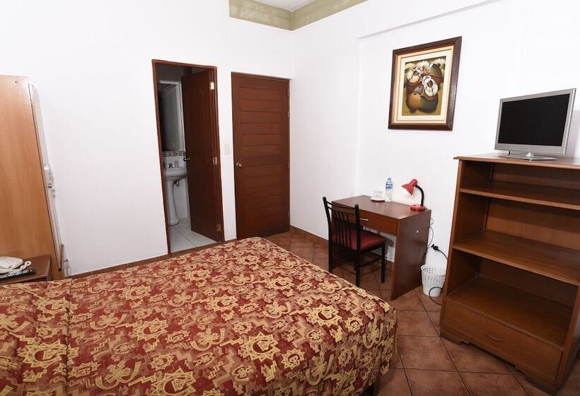 ホテル Casa San Martin