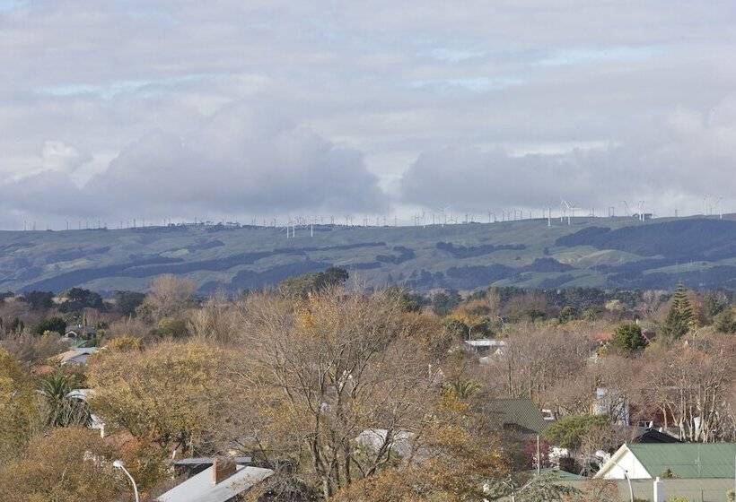 Copthorne Hotel Palmerston North