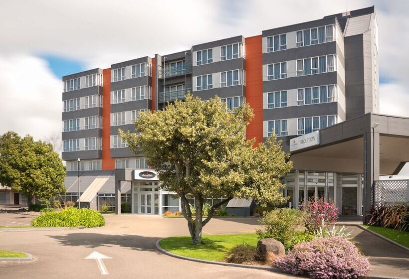 Copthorne Hotel Palmerston North