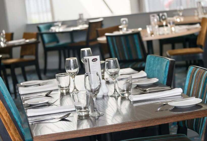 Copthorne Hotel Palmerston North