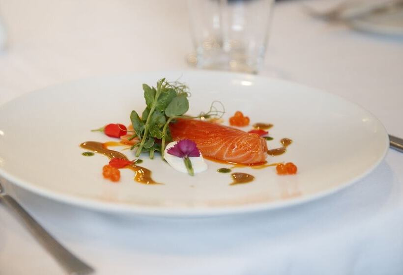 Copthorne Hotel Palmerston North