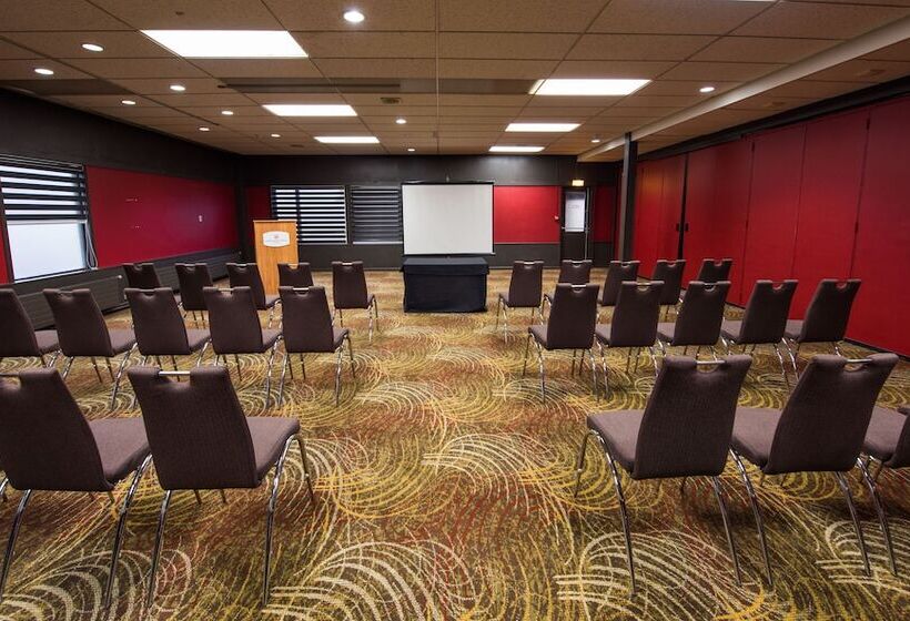 Copthorne Hotel Rotorua