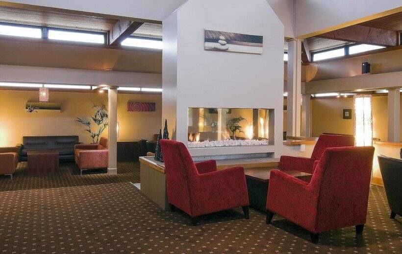 Copthorne Hotel Rotorua