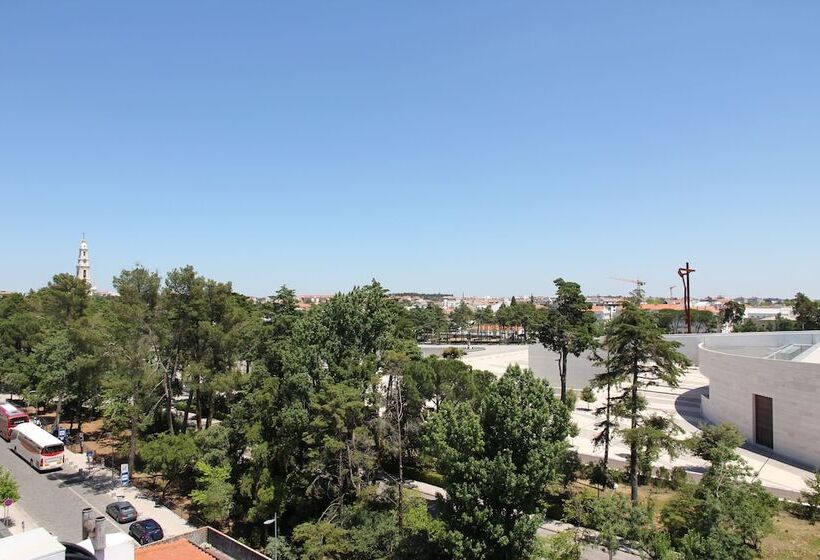 בית מלון כפרי Crisol Tres Pastorinhos