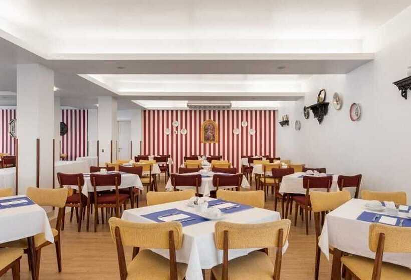 בית מלון כפרי Crisol Tres Pastorinhos