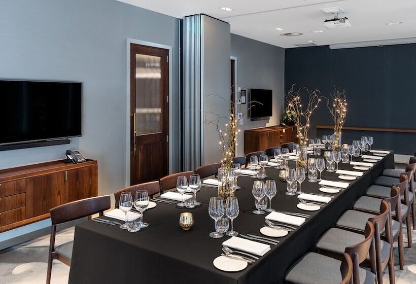 호텔 Crowne Plaza Christchurch, An Ihg