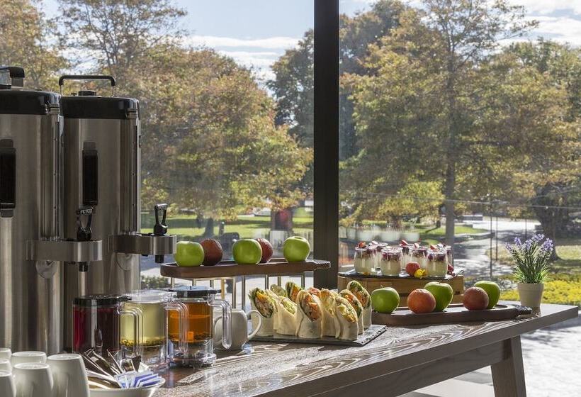 호텔 Crowne Plaza Christchurch, An Ihg