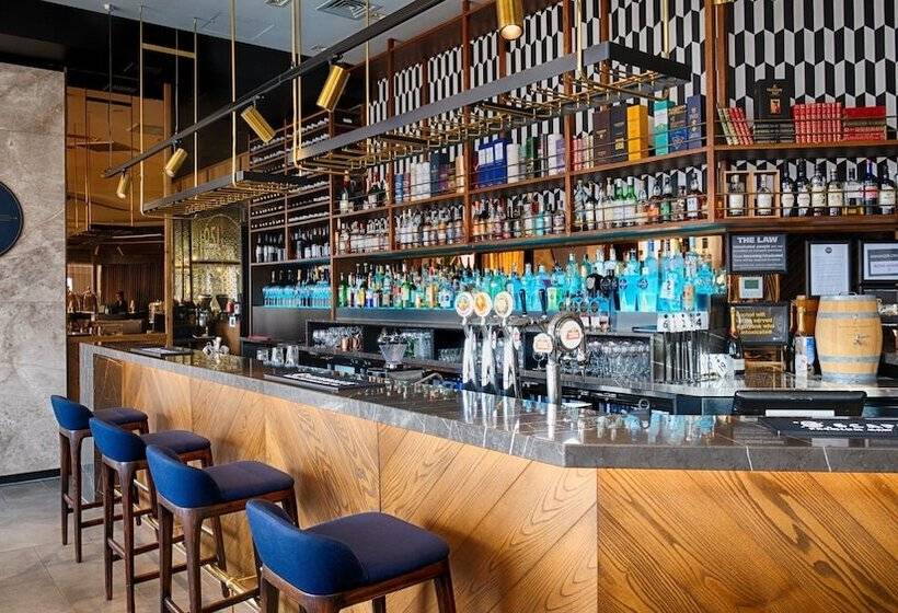 호텔 Crowne Plaza Christchurch, An Ihg