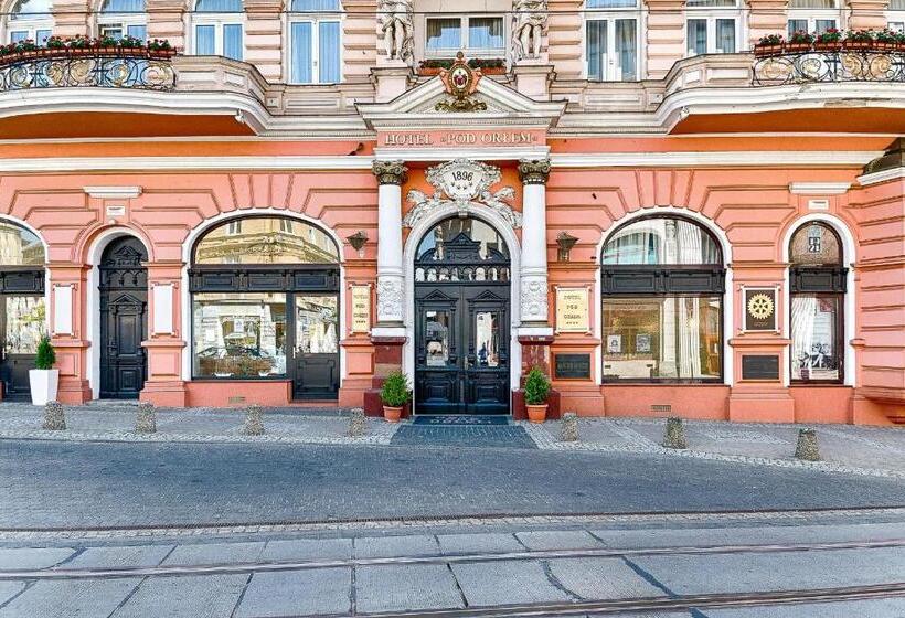 Focus Hotel Premium Pod Orłem