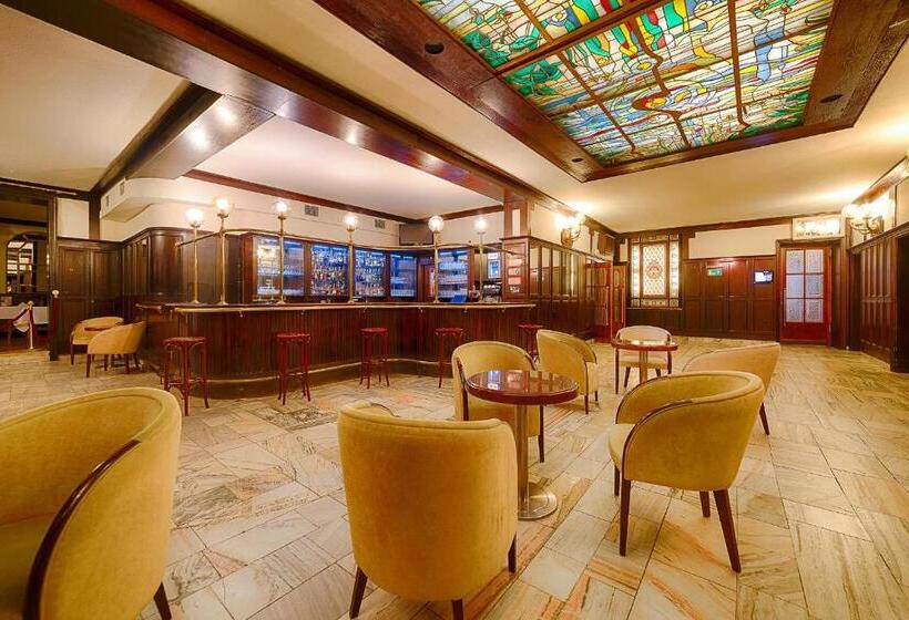 Focus Hotel Premium Pod Orłem