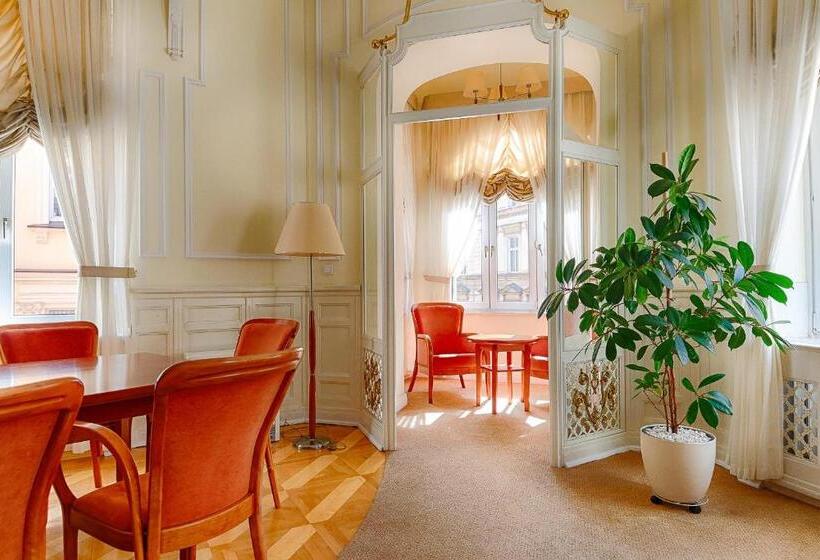 Focus Hotel Premium Pod Orłem