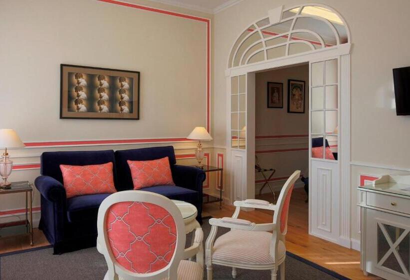 Grande Hotel Do Porto