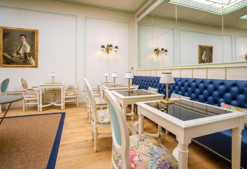 Grande Hotel Do Porto