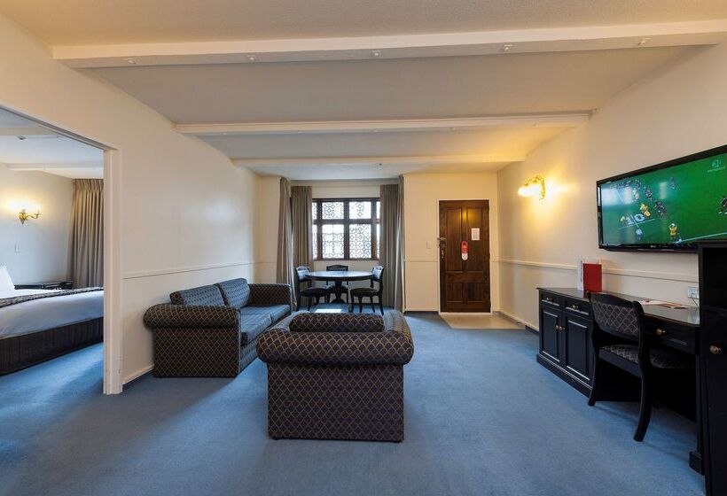 Scenic Hotel Cotswold