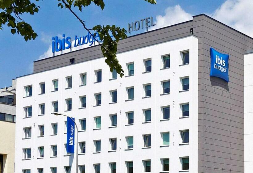 ホテル Ibis Budget Warszawa Reduta