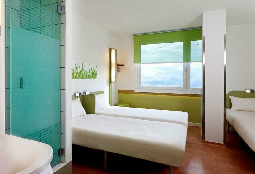 ホテル Ibis Budget Warszawa Reduta