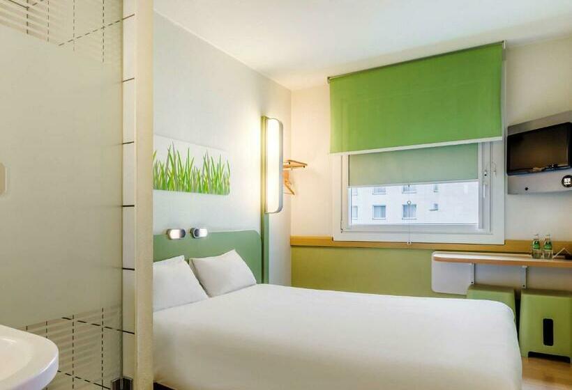 ホテル Ibis Budget Warszawa Reduta