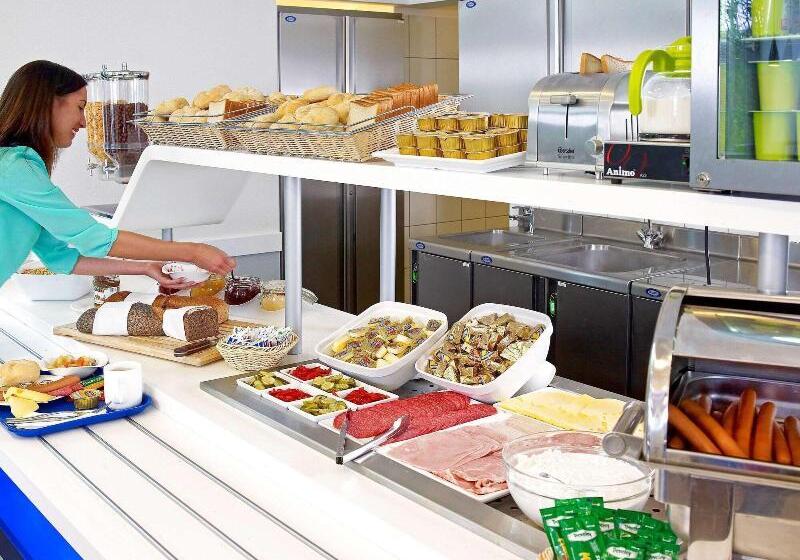 ホテル Ibis Budget Warszawa Reduta