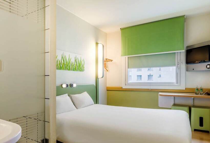 ホテル Ibis Budget Warszawa Reduta