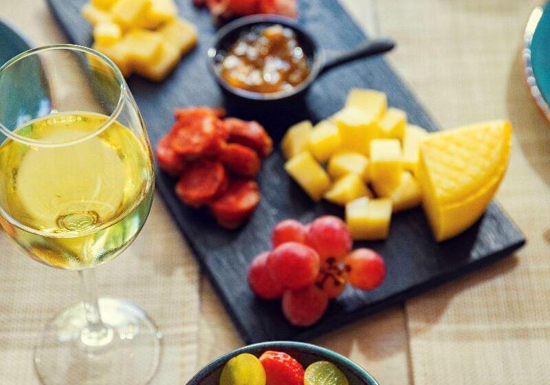 هتل Ibis Styles Lisboa Centro Liberdade Ne