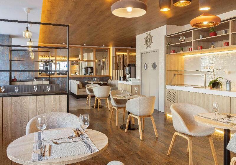 هتل Ibis Styles Lisboa Centro Liberdade Ne