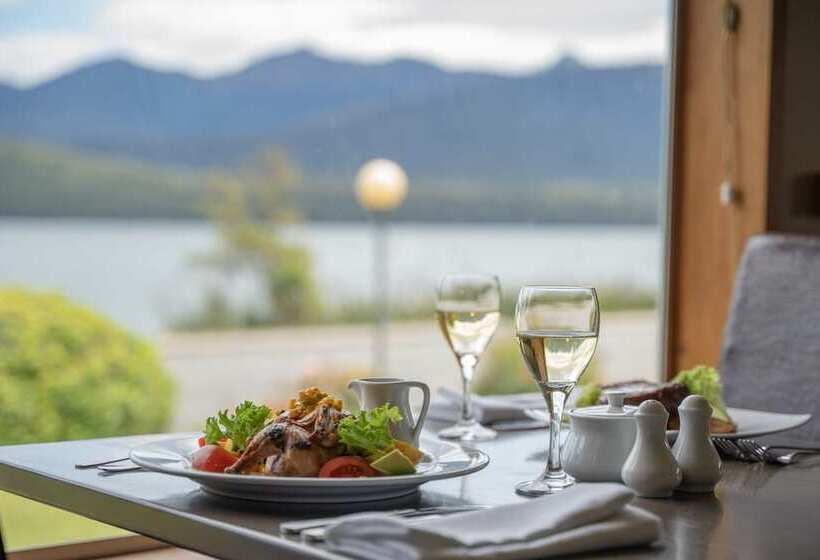Kingsgate Hotel Te Anau
