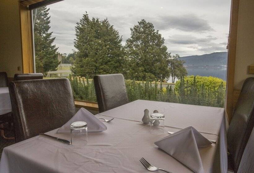 Kingsgate Hotel Te Anau