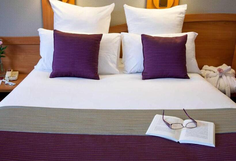 ホテル Mercure Cieszyn