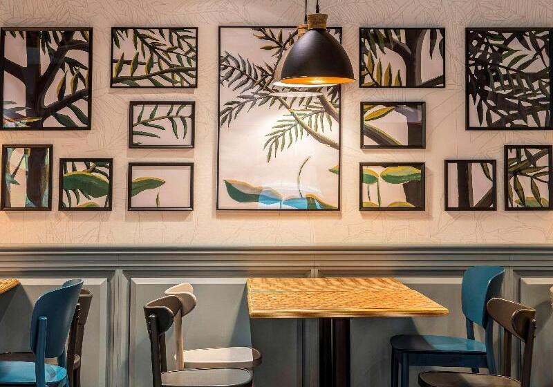 هتل Mercure Wrocław Centrum