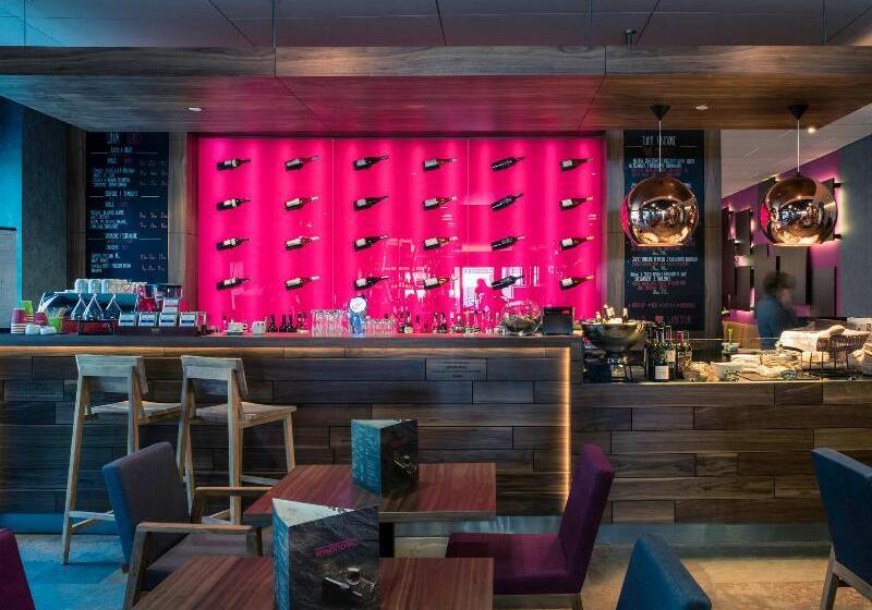 هتل Mercure Wrocław Centrum