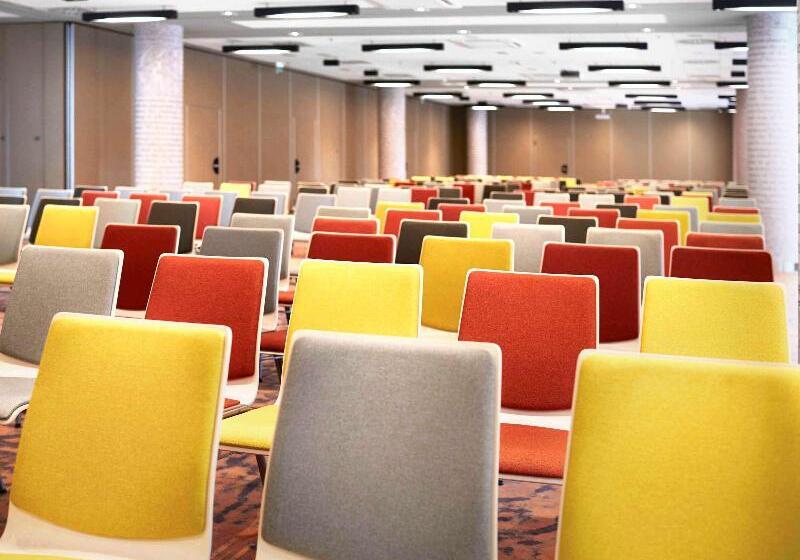 هتل Mercure Wrocław Centrum