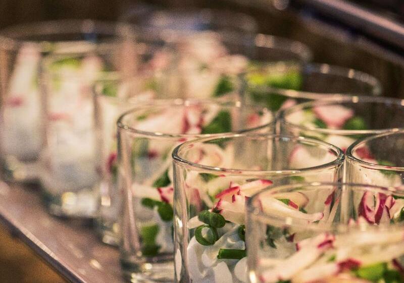 هتل Mercure Wrocław Centrum