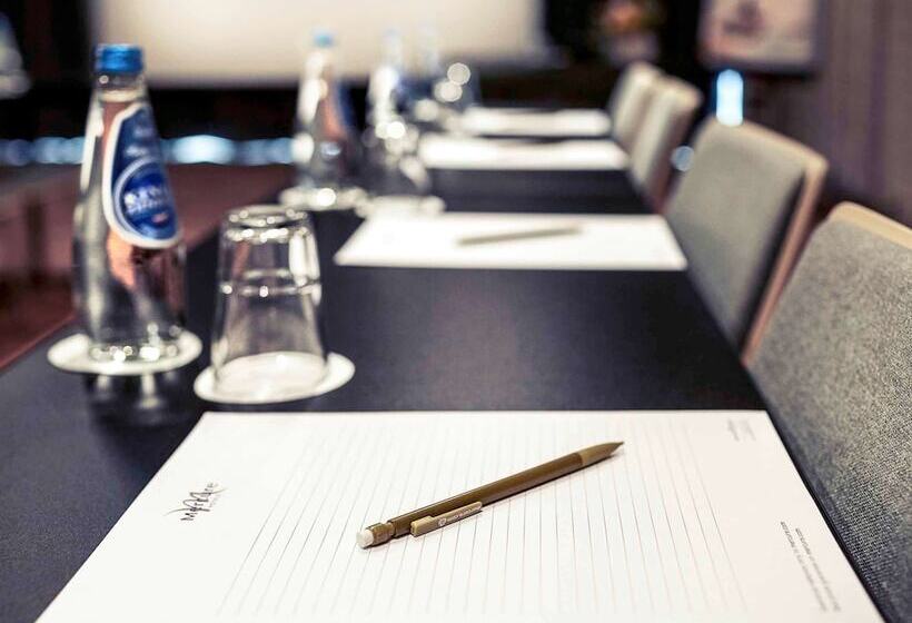 هتل Mercure Wrocław Centrum