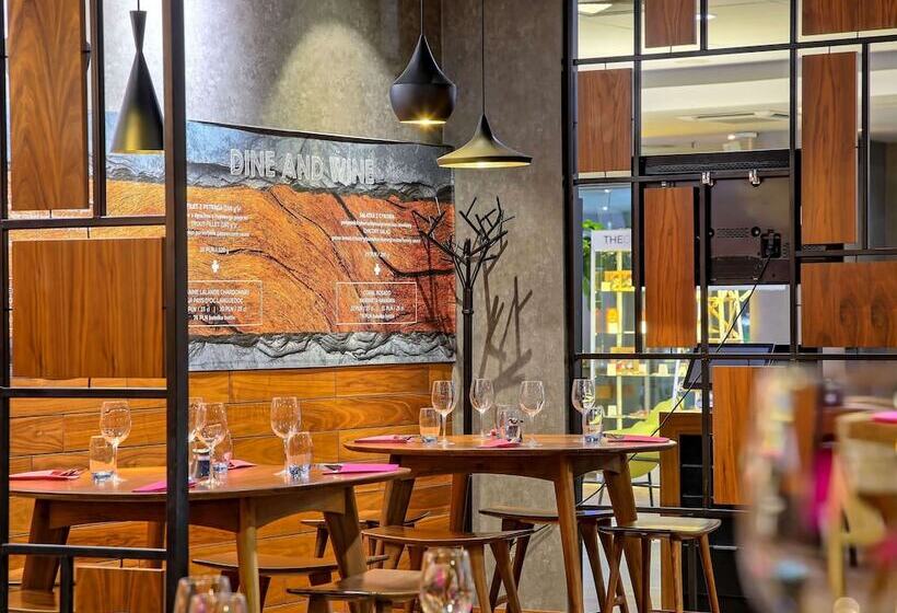 هتل Mercure Wrocław Centrum