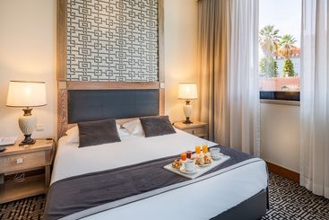 Hotel Mundial