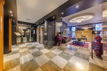 Hotel Mundial